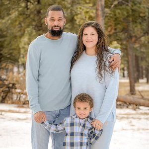 Meet your Posher, Justin